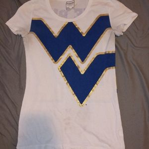 WV shirt